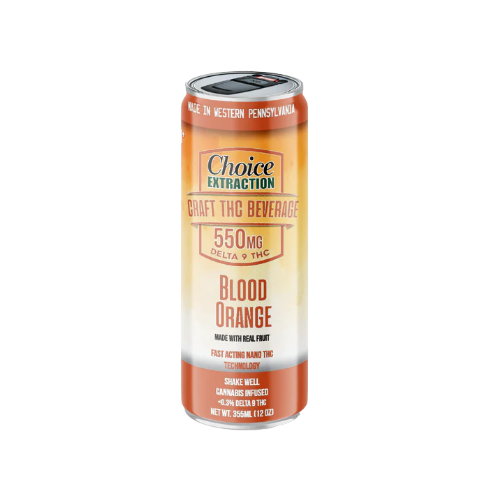 Choice D9 Craft Beverage – Keepin It Glassy Store