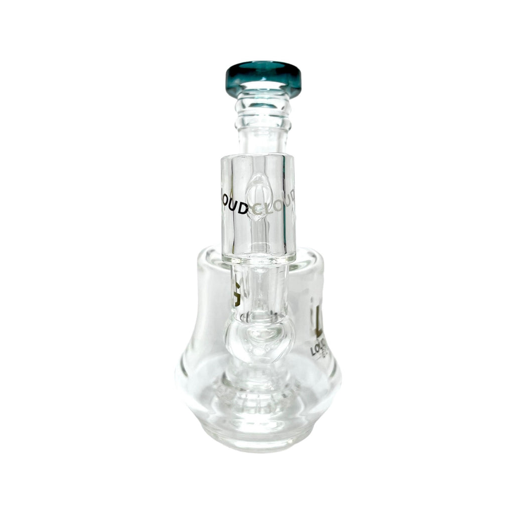 Loud Cloud Rig 7