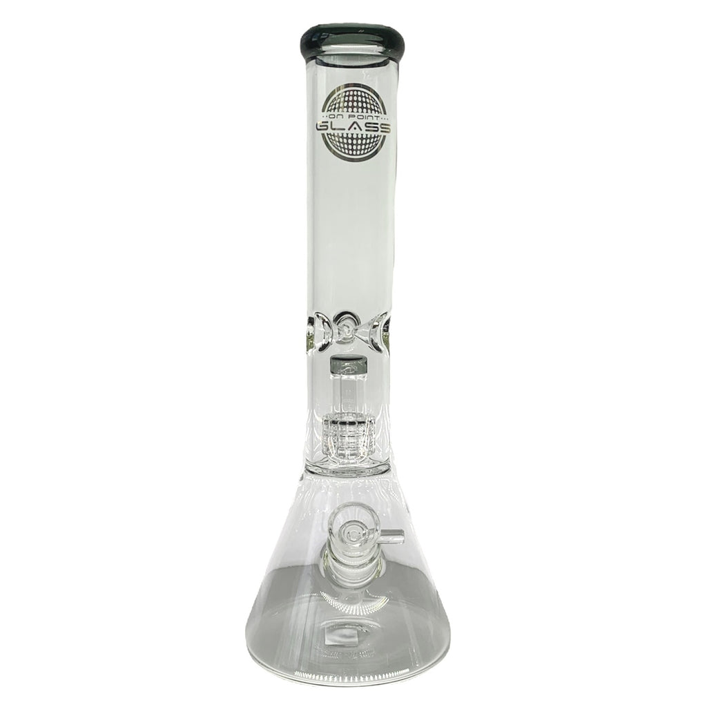Onpoint Glass Rig On Point Glass 14