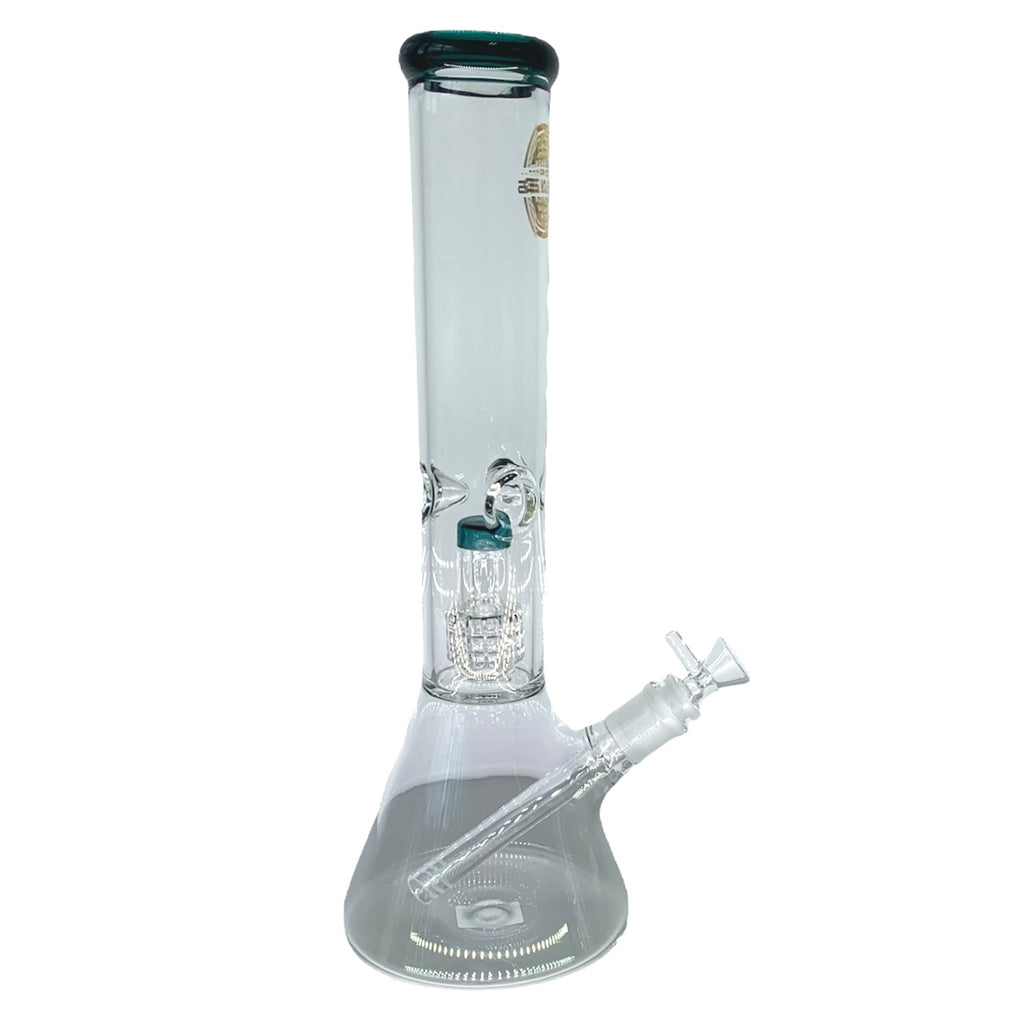 On Point Glass 14